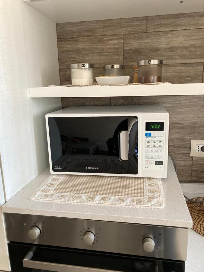 La Coccinella Turin Apartment ภายนอก รูปภาพ