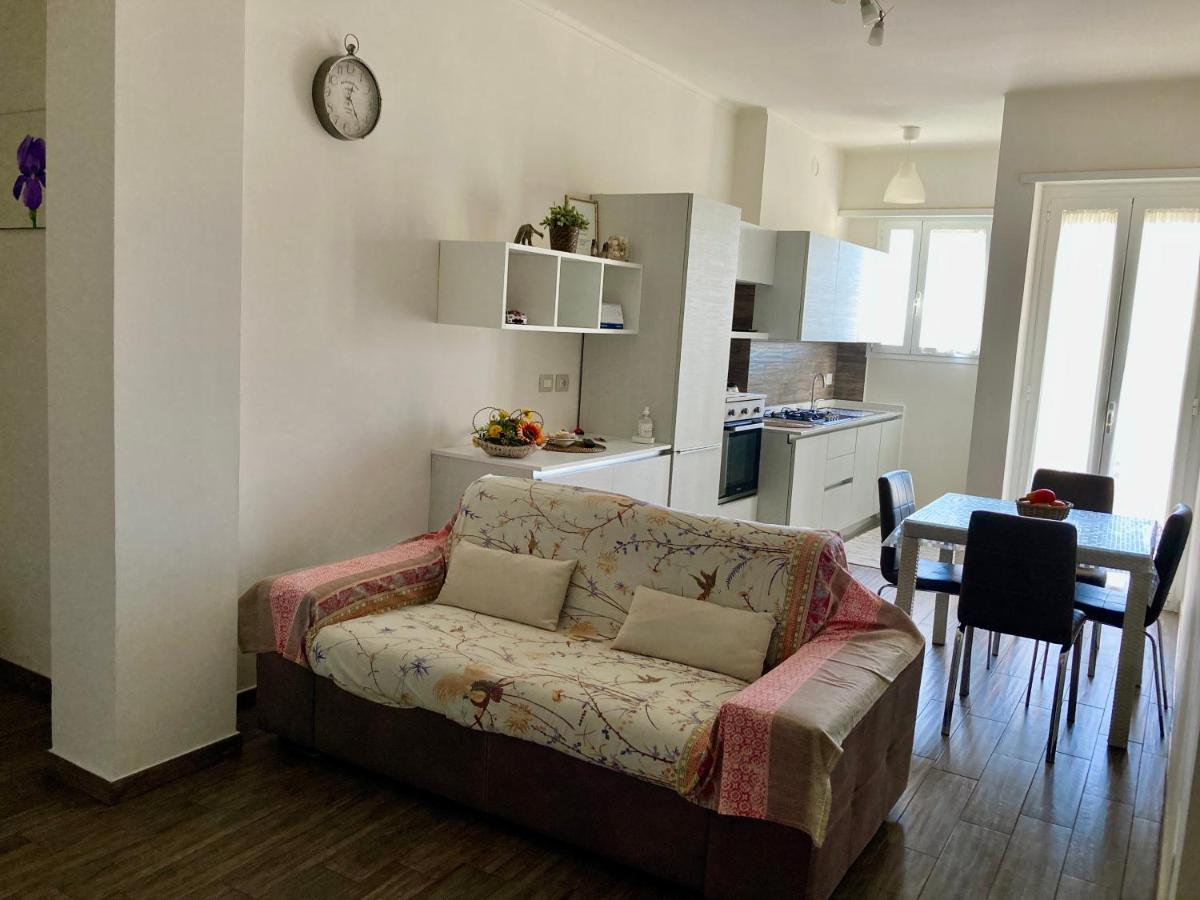 La Coccinella Turin Apartment ภายนอก รูปภาพ
