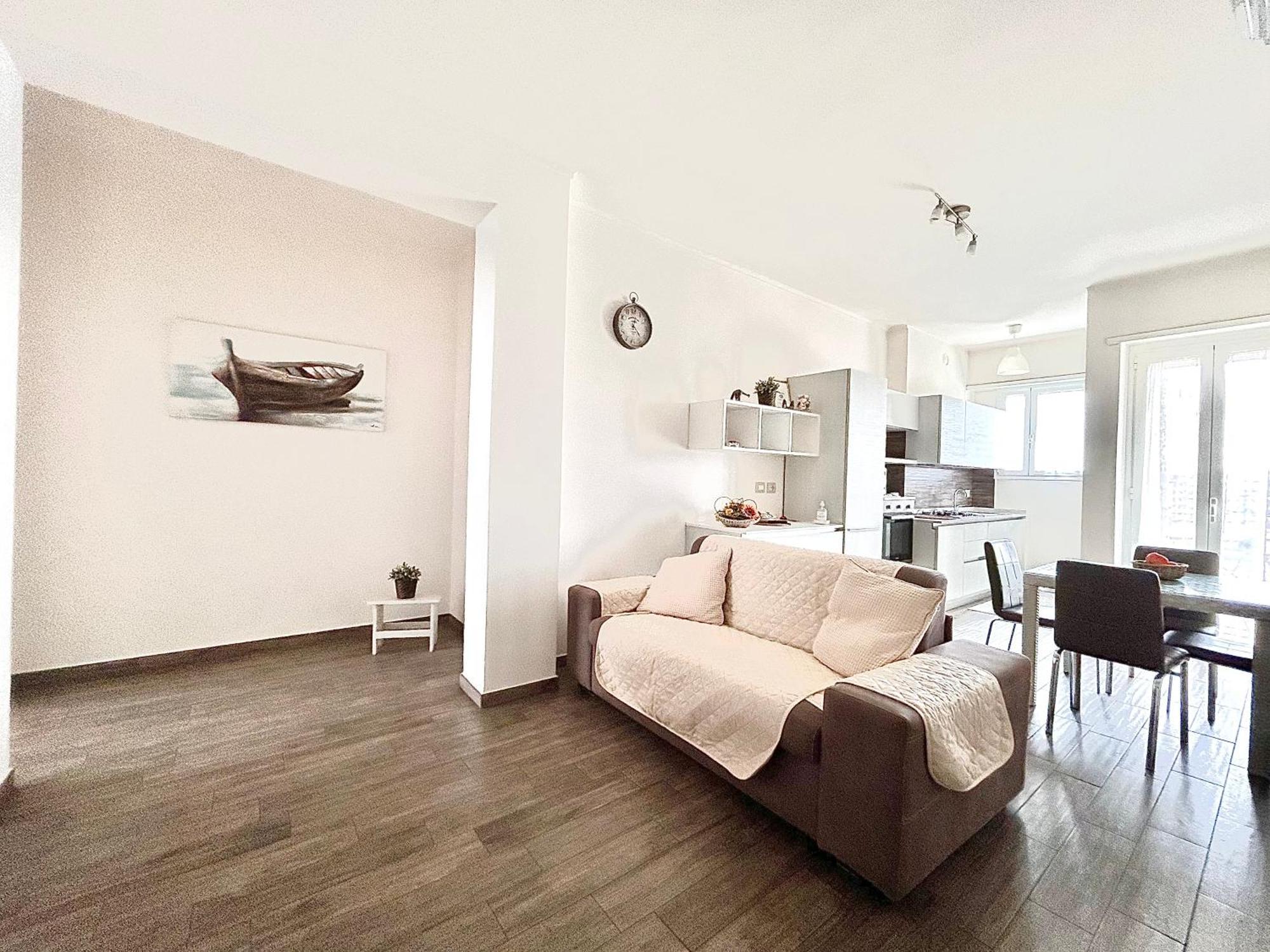 La Coccinella Turin Apartment ภายนอก รูปภาพ