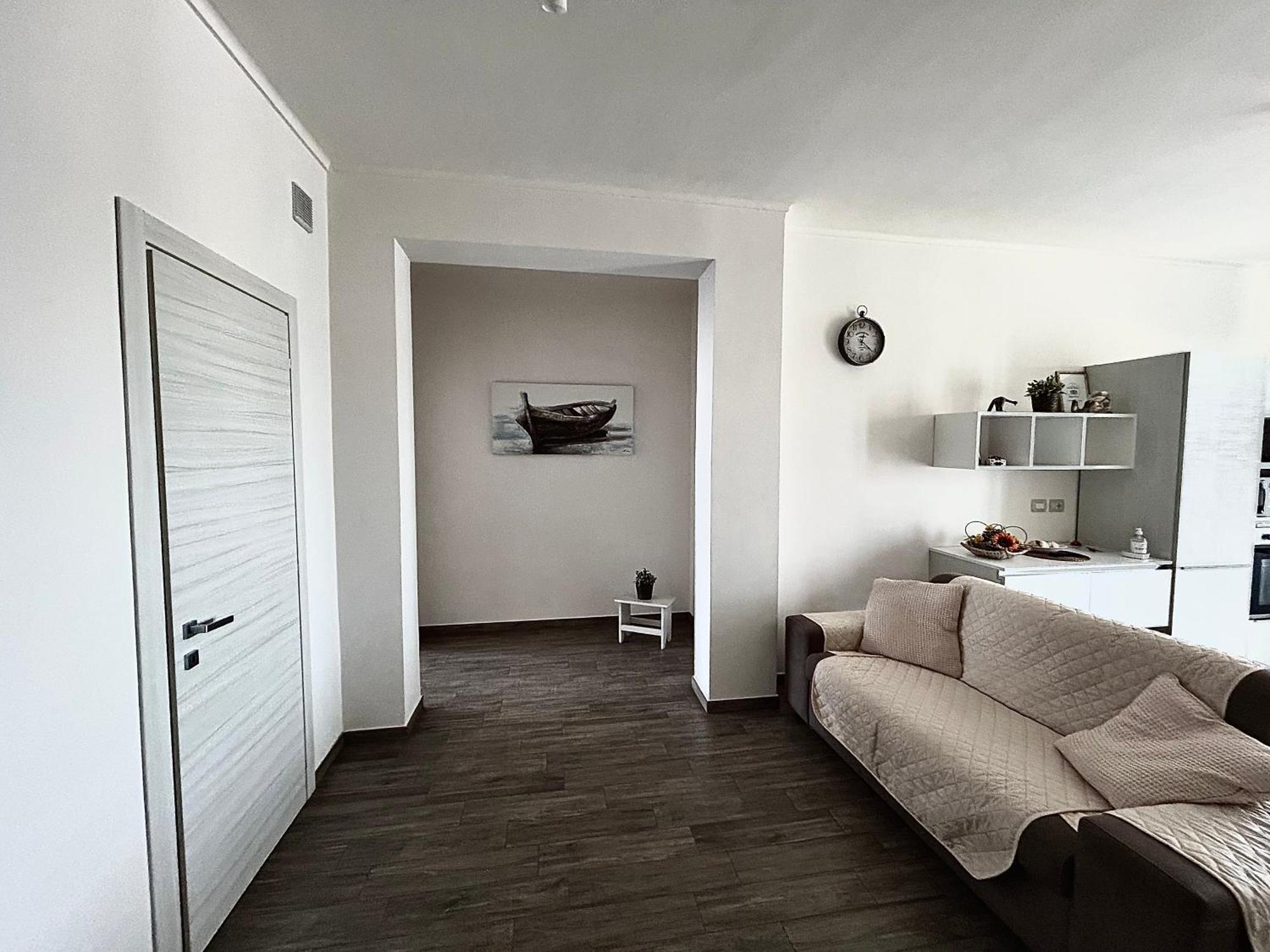 La Coccinella Turin Apartment ภายนอก รูปภาพ