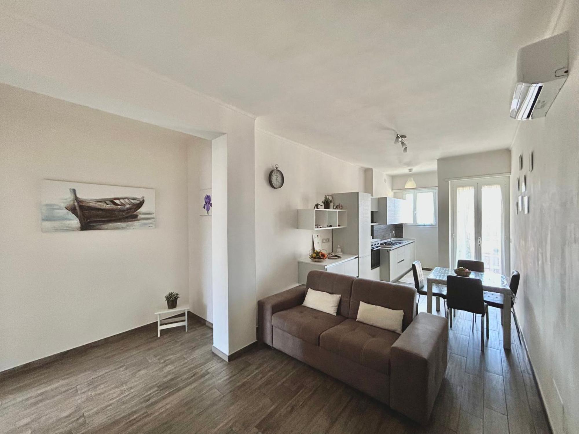 La Coccinella Turin Apartment ภายนอก รูปภาพ