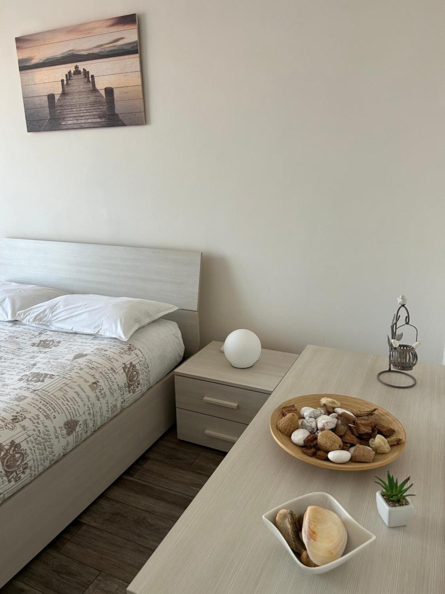 La Coccinella Turin Apartment ภายนอก รูปภาพ