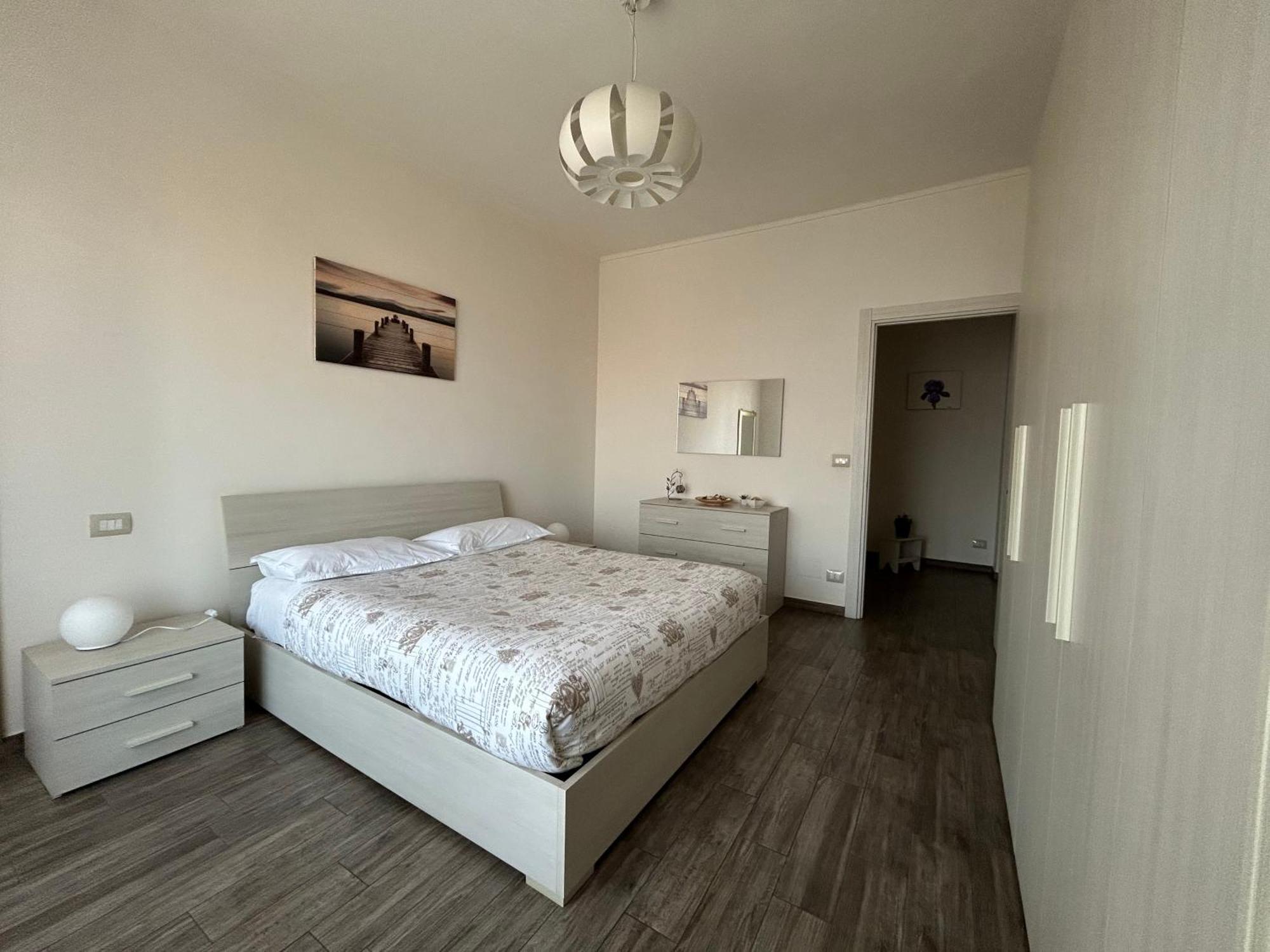 La Coccinella Turin Apartment ภายนอก รูปภาพ