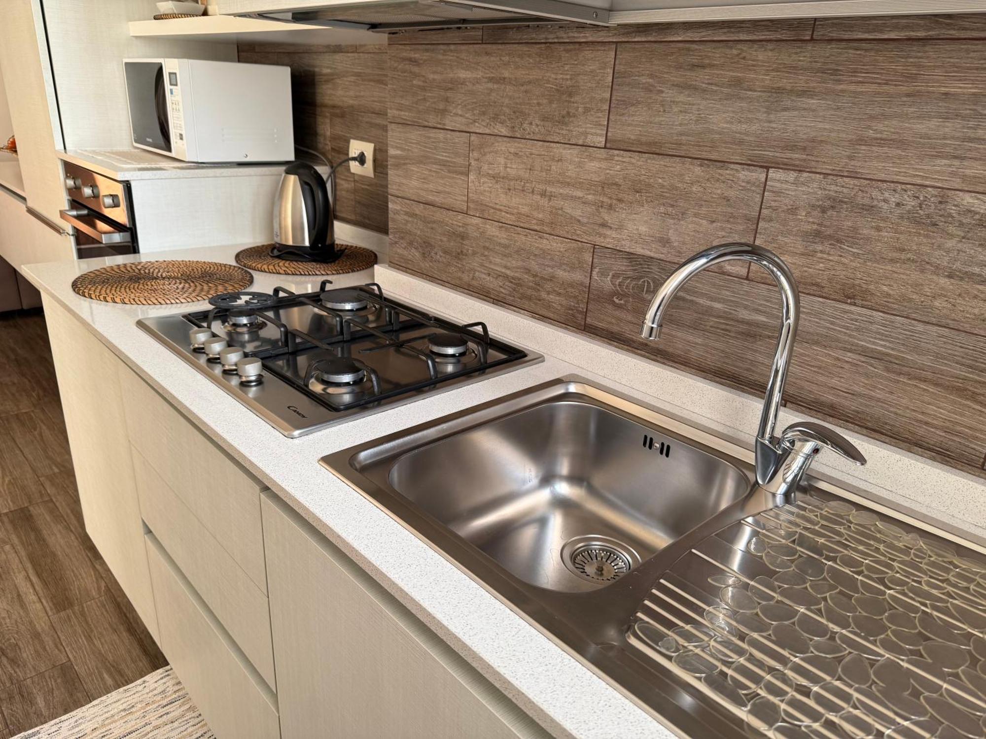 La Coccinella Turin Apartment ภายนอก รูปภาพ