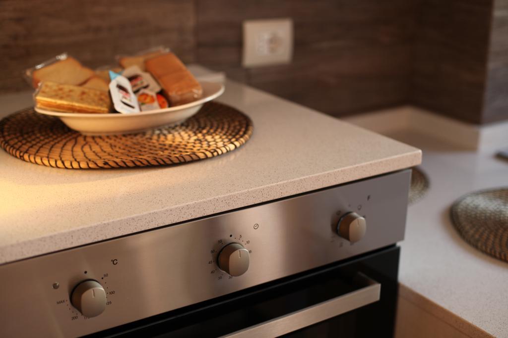 La Coccinella Turin Apartment ภายนอก รูปภาพ