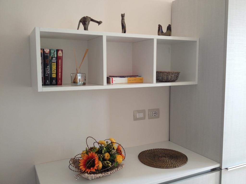 La Coccinella Turin Apartment ภายนอก รูปภาพ
