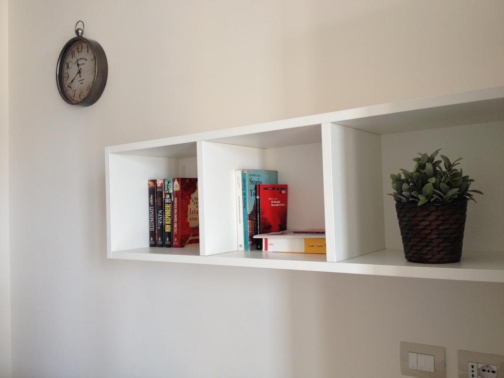 La Coccinella Turin Apartment ภายนอก รูปภาพ