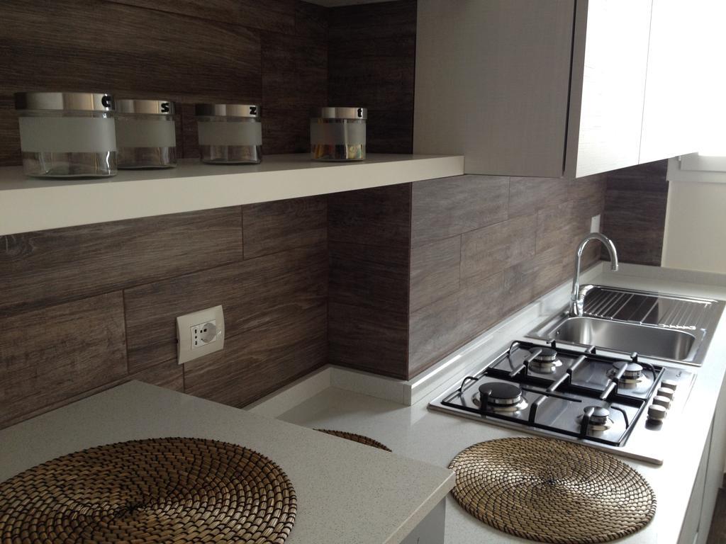 La Coccinella Turin Apartment ภายนอก รูปภาพ