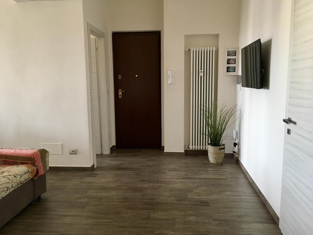 La Coccinella Turin Apartment ภายนอก รูปภาพ